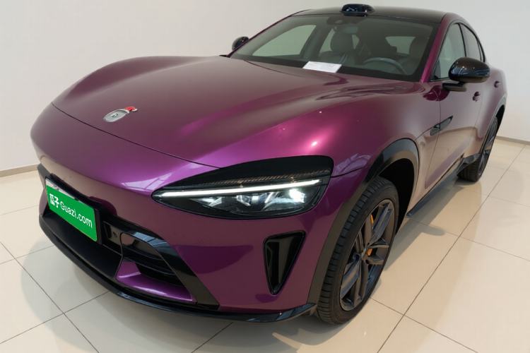 Used Xiaomi Auto YU7 2025 Ultra-Long Range High-Performance All-Wheel-Drive Max Edition