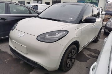 Used Wuling Bingo 2023 333 km Enjoyment Version