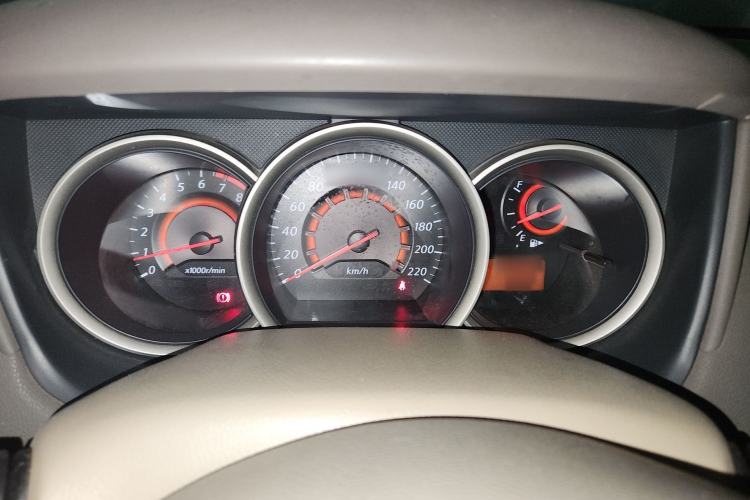 Used Nissan Sylphy 2012 Classic 1.6XE Automatic Comfort Edition
