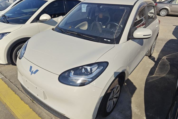 Used Wuling Bingo 2023 203km Light Edition