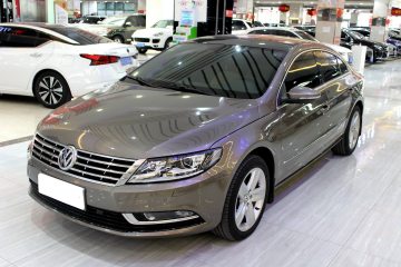Used Volkswagen FAW-Volkswagen CC 2013 1.8TSI Prestige Model