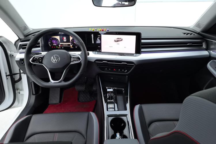 Used Volkswagen Lamando 2024 Lavida L 280TSI DSG Cool & Spicy Edition
