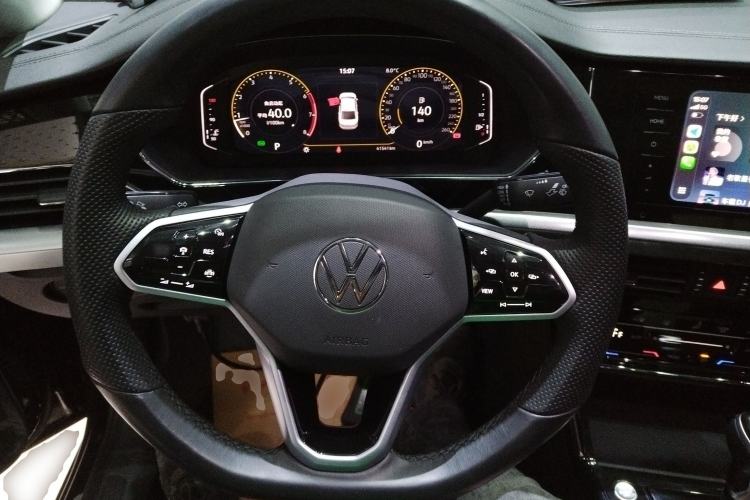 Used Volkswagen Passat 2023 Revised 330TSI Starry Elite Edition
