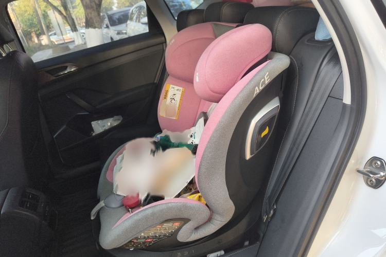 Used Volkswagen Tharu 2022 280TSI Two-Wheel-Drive Luxury Edition