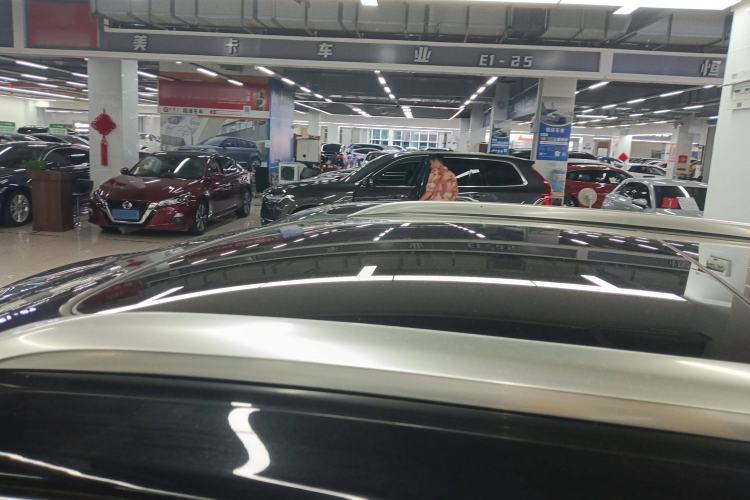 Used Porsche Cayenne 2019 Cayenne 3.0T
