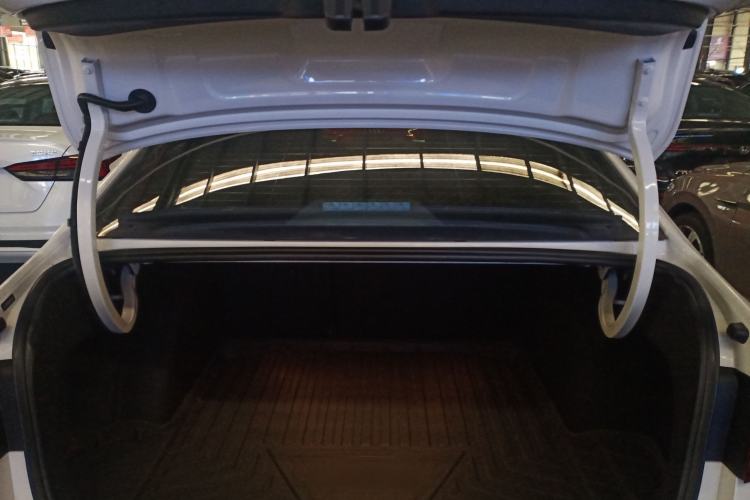 Used Volkswagen Lavida 2021 1.5L Automatic Comfort Edition