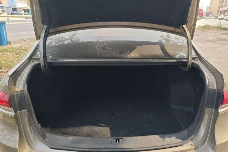 Used Buick GT 2021 Exemplar 1.5L Automatic Entry-Level Trim
