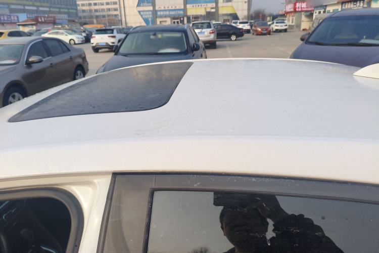 Used Buick GT 2019 18T Automatic Connected Elite Model China VI Standard