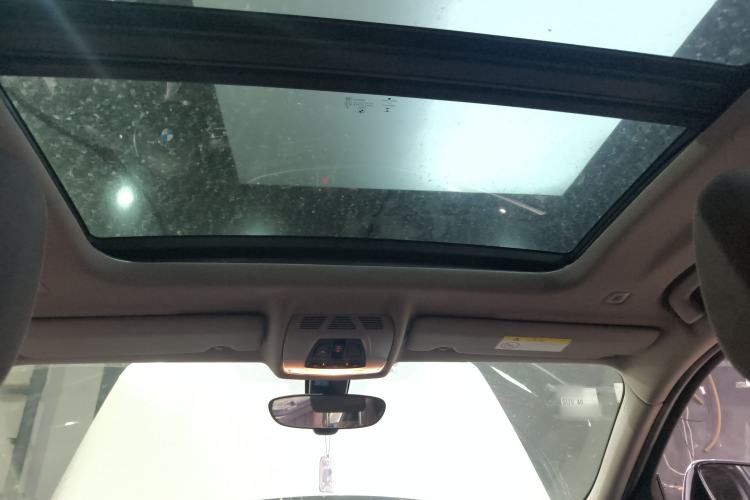 Used BMW X2 2021 Restyled sDrive25i M Sport Package