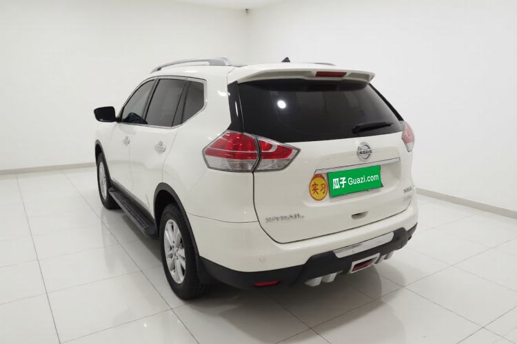 Used Nissan X-Trail 2014 2.0L CVT Comfort Edition 2WD