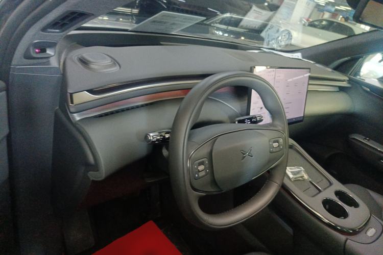 Used XPeng G7 2025 702 Max
