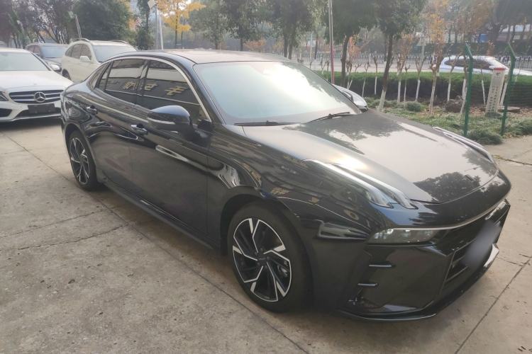 Used Lynk & Co 03 2025 1.5TD DCT Champion Edition Pro
