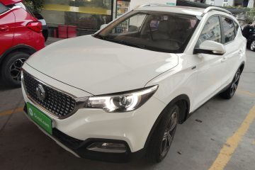 Used MG ZS 2018 1.5L Automatic Luxury Edition China V Standard