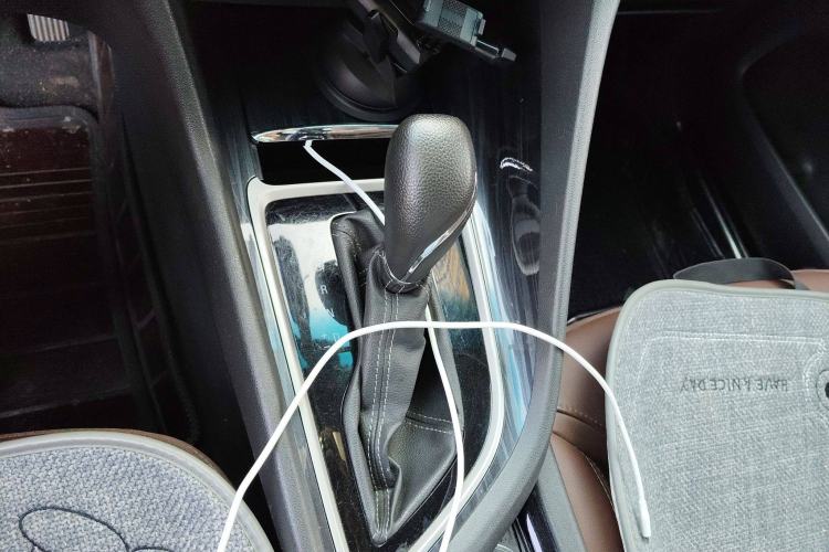 Used Buick GL6 2019 18T 6-Seater Connected Luxury Version China VI Standard
