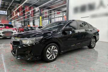 Used Honda Crider 2019 180 Turbo CVT Comfort Version China VI