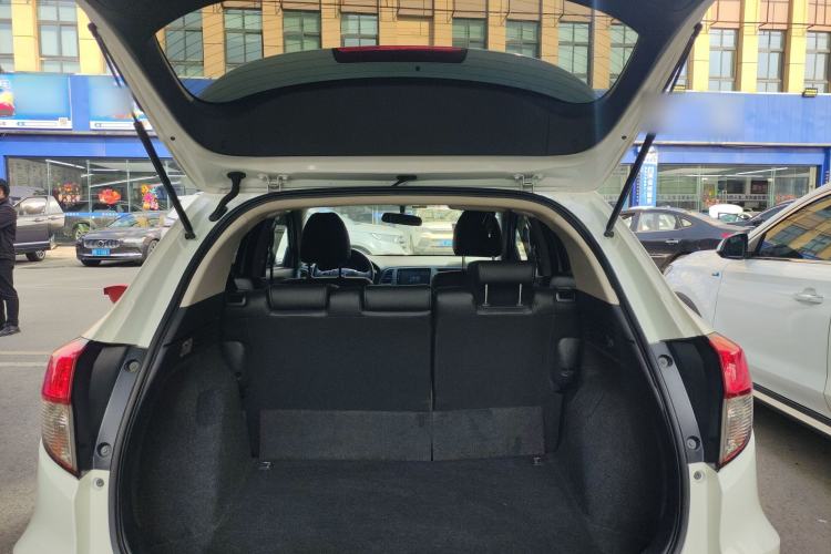 Used Honda Vezel 2020 1.5L CVT Pioneer Edition