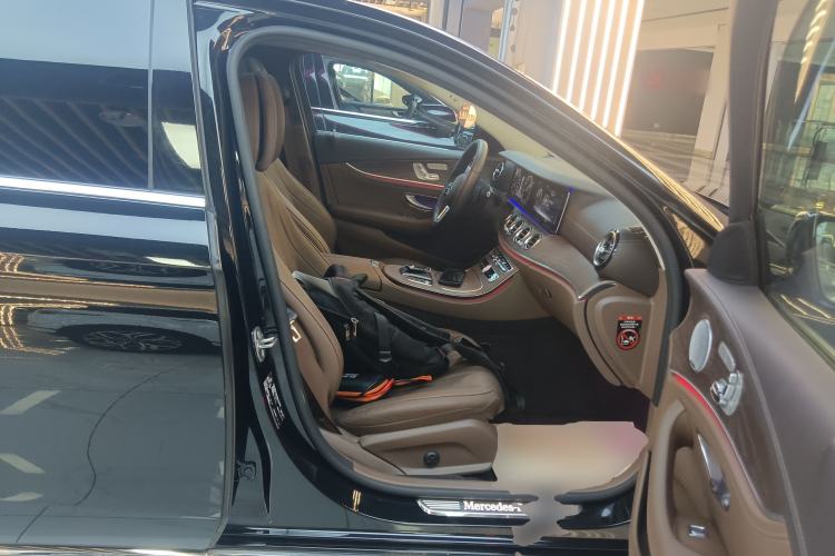 Used Mercedes-Benz E-Class 2020 Restyled E 300 L Exclusive Edition