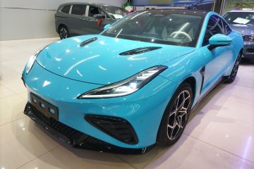 Used NETA GT 2023 560