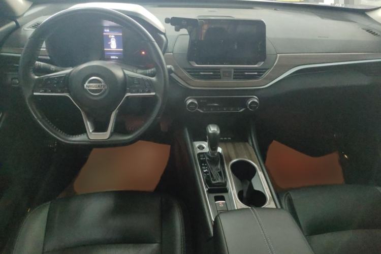 Used Nissan Teana 2021 2.0L XL Comfort Edition
