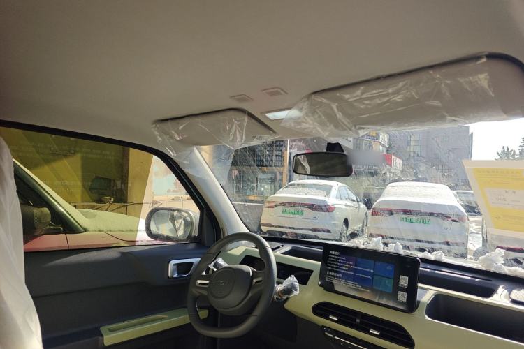 Used  Panda 2024 Panda Mini 200km Endurance Bear