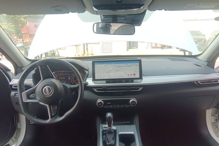 Used Nissan Teana 2022 2.0T XL Enjoyment Edition