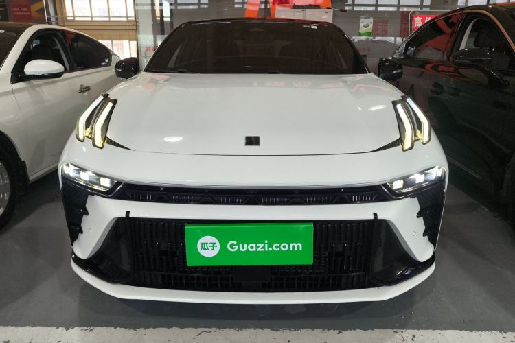 Used Lynk & Co 03 2023 1.5TD DCT JingPro