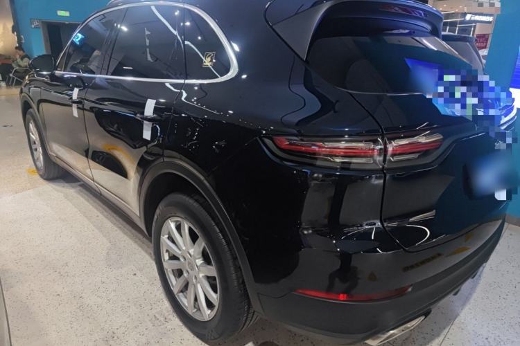 Used Porsche Cayenne 2019 Cayenne 3.0T
