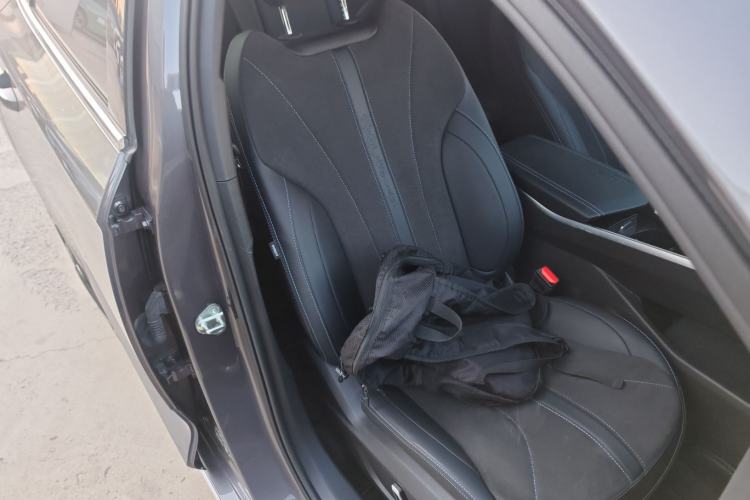 Used Geely Auto Preface 2025 Dongfang Yao 2.0TD Moonlight Edition