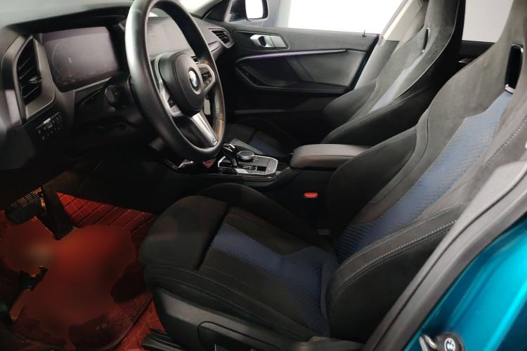 Used BMW 2 Series 2021 225i Four-Door Coupe M Sport Night Edition
