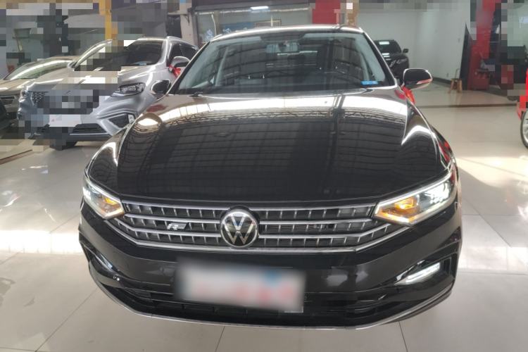 Used Volkswagen Magotan 2024 2 Million Units of Zhongxiang Version 280TSI DSG Comfort Edition