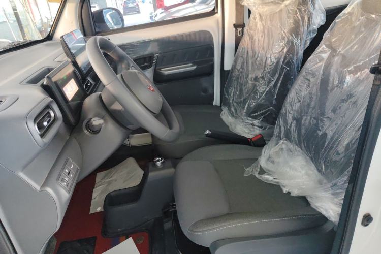 Used Wuling Zhiguang New Energy 
