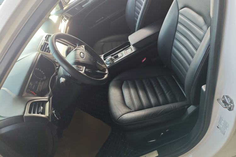 Used Ford Mondeo 2017 EcoBoost 200 Stylish Model
