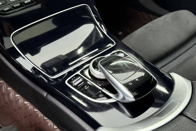 Used Mercedes-Benz C-Class 2018 C 200 Sport Edition
