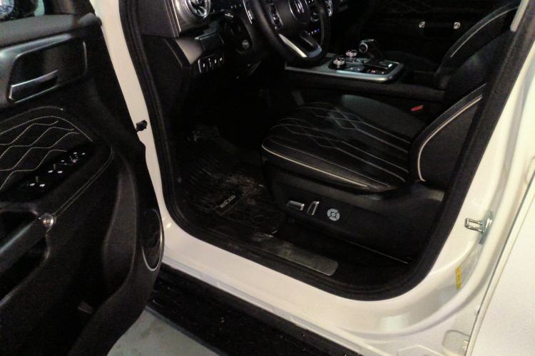 Used Tank 300 2023 Off-Road Edition 2.0T Challenger