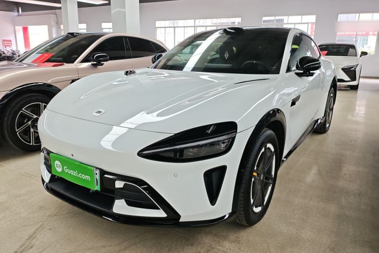 Used Xiaomi Auto YU7 2025 Ultra-Long Range Rear-Wheel Drive Version