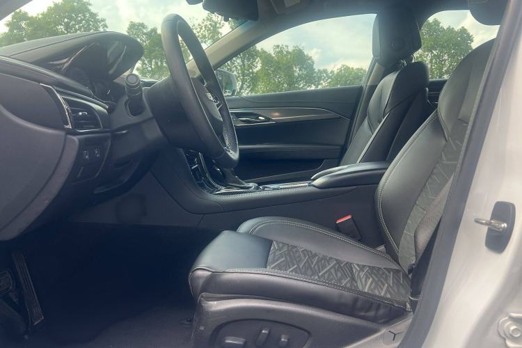 Used Cadillac ATS-L 2017 28T Tech Edition
