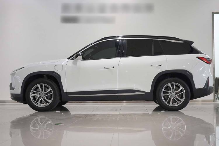 Used Nio ES6 2019 430 km Performance Version
