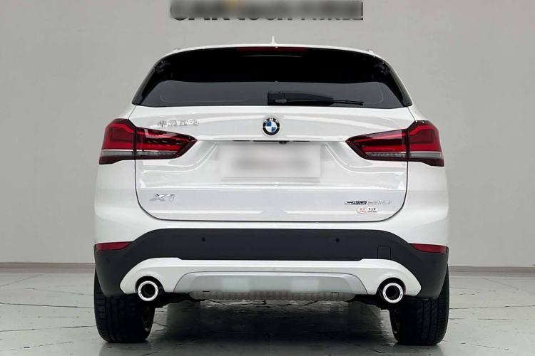 Used BMW X1 2020 sDrive20Li Premium Edition

