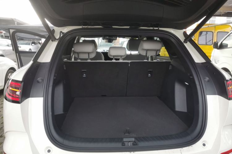 Used BYD Sealion 06 New Energy 