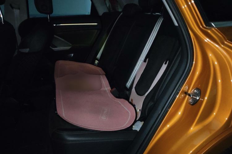 Used Audi Q3 2019 40 TFSI quattro Fashion Dynamic Model
