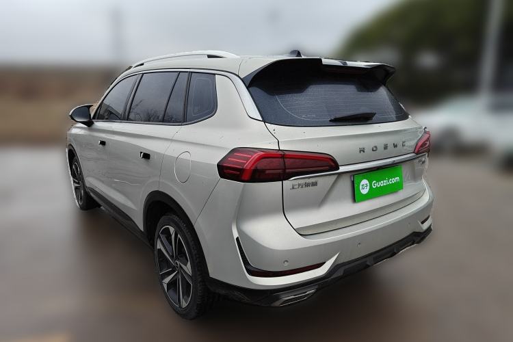 Used Roewe RX5 MAX 2022 1.5T Automatic Zhiwei Prestige Edition
