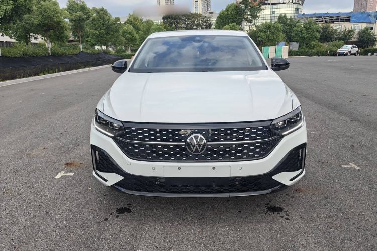 Used Volkswagen Lavida 2024 300TSI DSG Starry Sky Leading Edition
