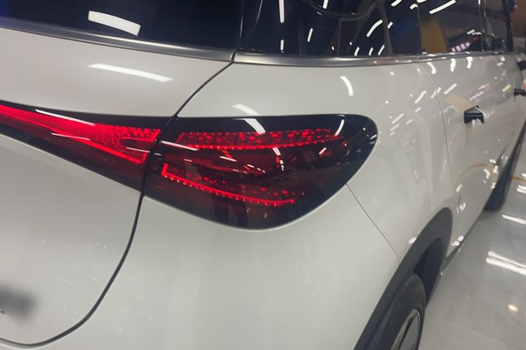 Used  #1 2024 Dynamic Luxury Edition
