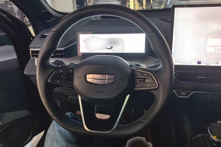 Used Geely Auto Preface 2025 Dongfang Yao 2.0TD Moonlight Edition
