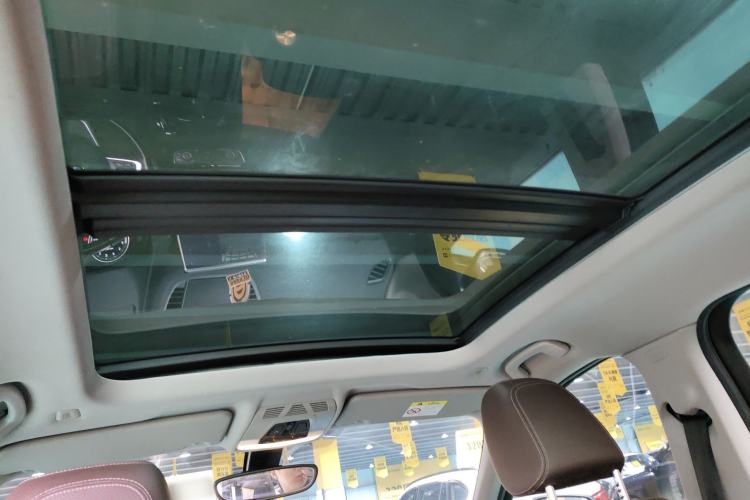 Used BMW X1 2019 xDrive20Li Luxury Model
