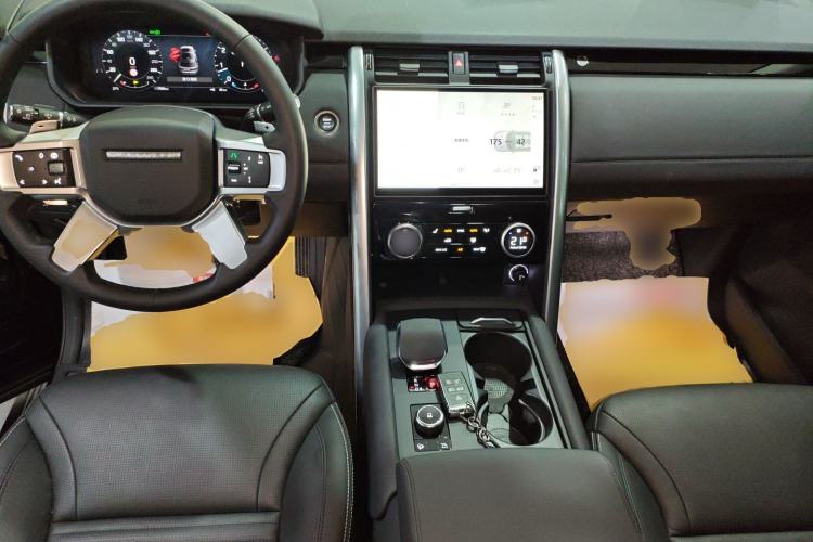 Used Land Rover Discovery 2024 360 PS S