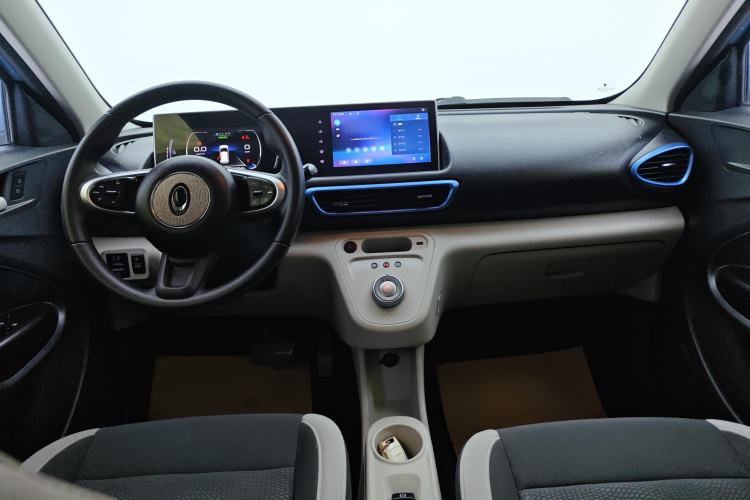 Used ORA White Cat 2020 305 km Luxury Version
