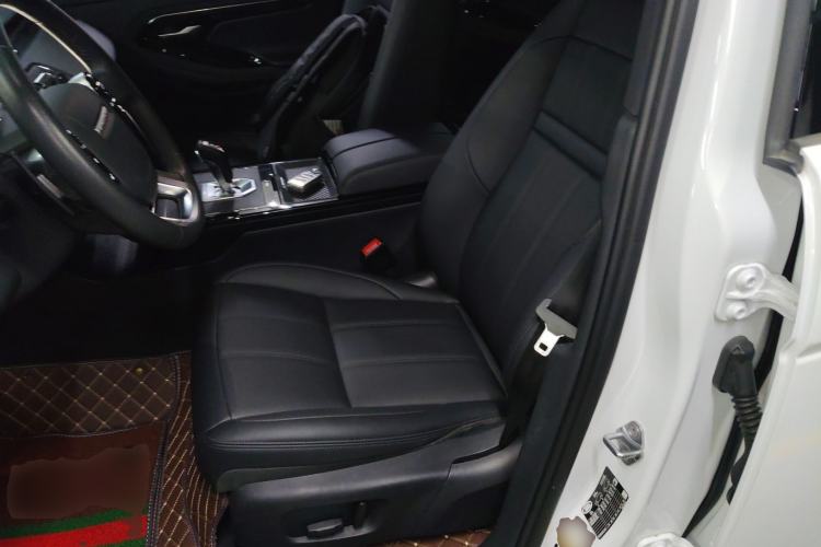 Used Land Rover Range Rover Evoque 2020 249 PS Youth Edition