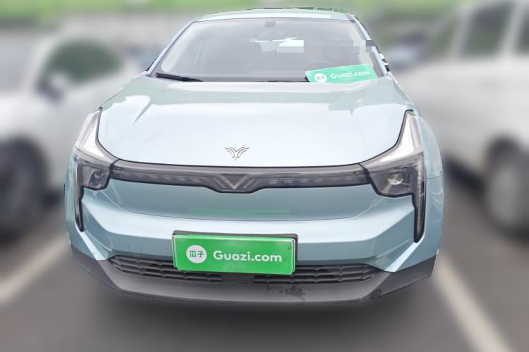 Used NETA U 2021 Pro 400 Industry Custom Edition
