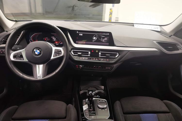 Used BMW 2 Series 2023 Facelifted 225i Four-Door Coupe M Sport Night Edition Package
